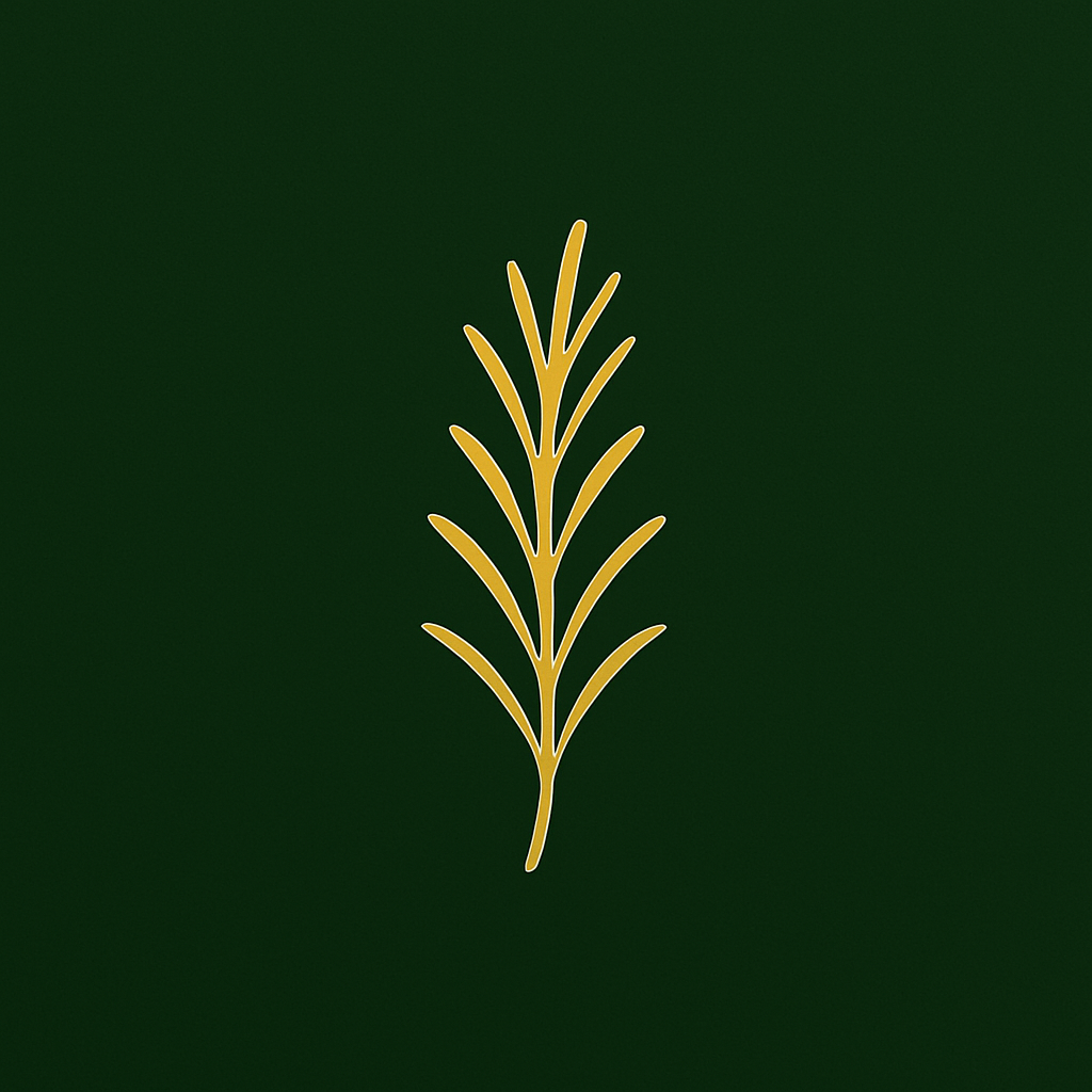 Rosemary icon