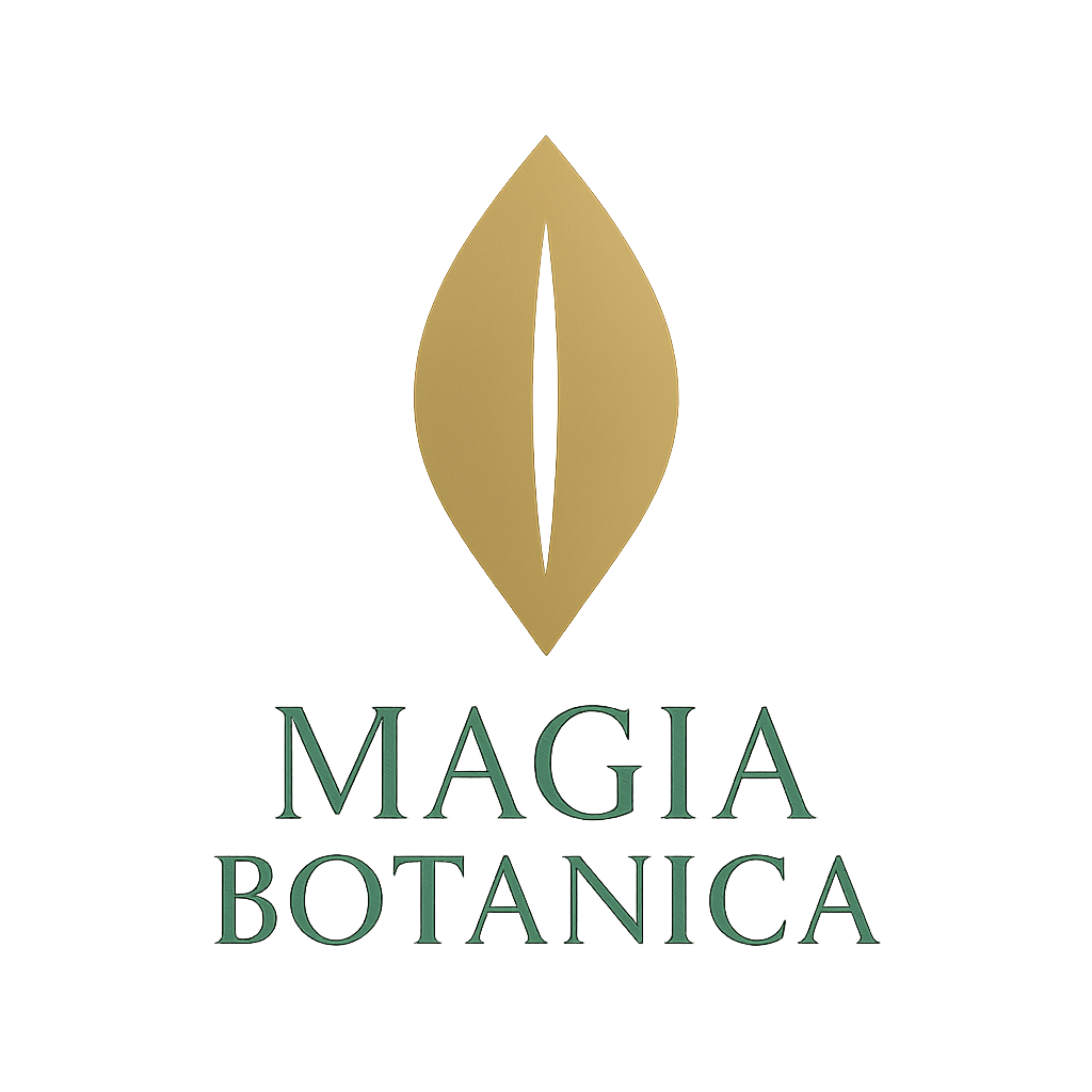 Magia Botanica